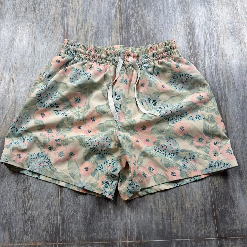 Chubbies Swim Trunks Small Bundle
